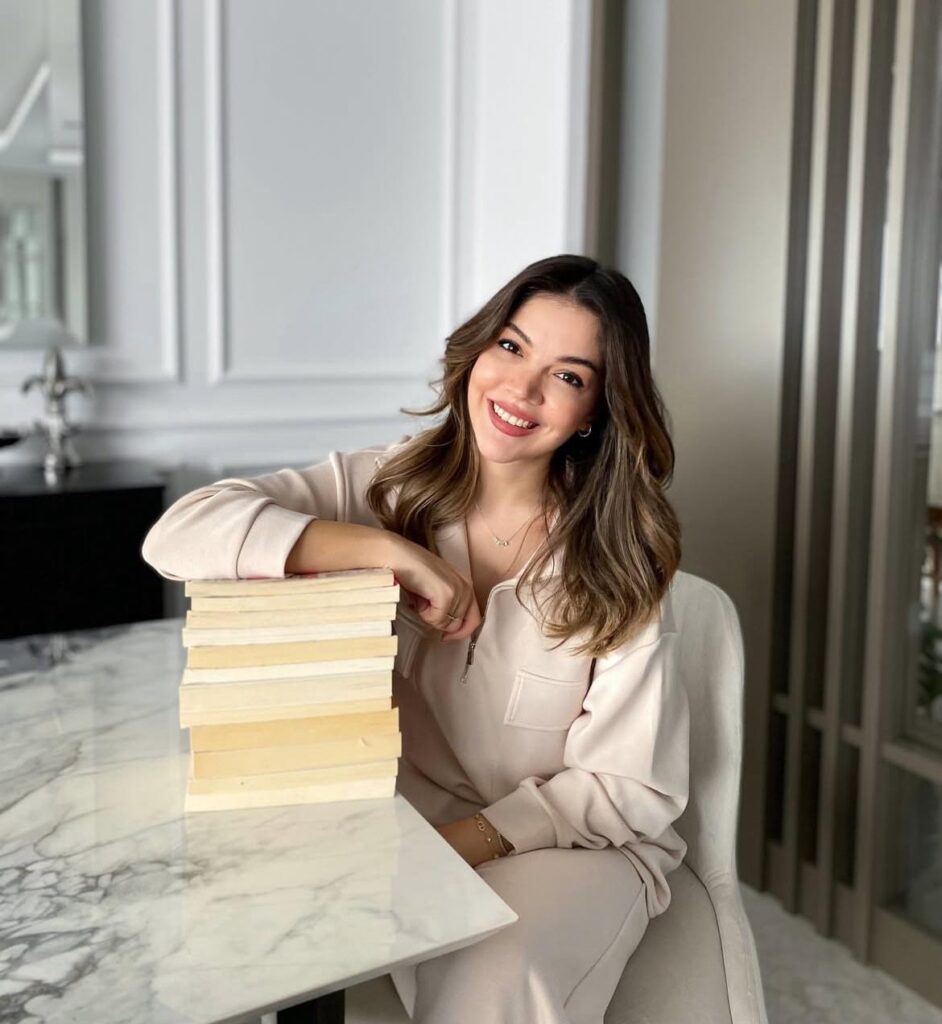 uzm dr pınar akdere doğdu